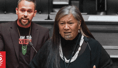 Watch live: Te Pāti Māori expels Tākuta Ferris and Mariameno Kapa-Kingi