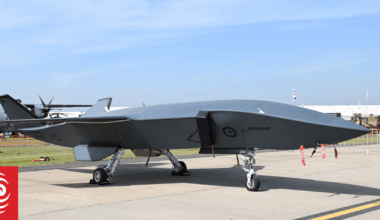Could NZ plug into Australian 'drone wall' to keep China at bay?
