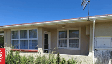 Empty Rotorua council-owned pensioner units spark concern