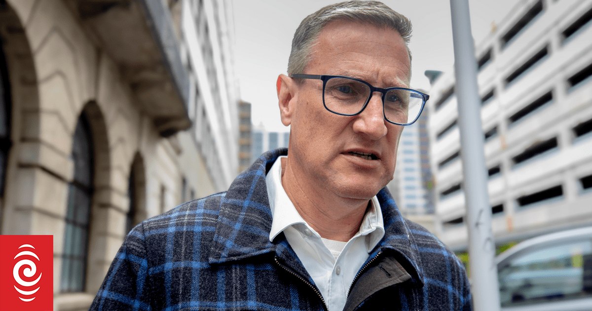 Disgraced former Deputy Police Commissioner Jevon McSkimming's medals to be revoked