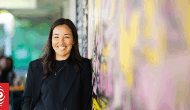 Qiulae Wong replaces Gareth Morgan as new leader of Opportunity party