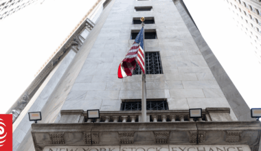 Wall street tumbles on concerns over AI stocks, economy