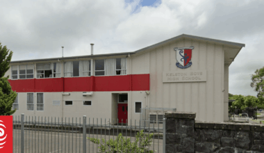 Why Kelston Boys could be turned into a charter school without the school’s approval