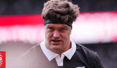 Live: All Blacks v Wales