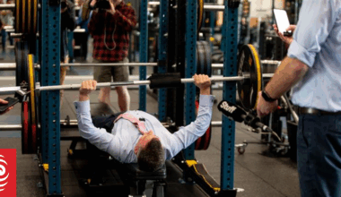 Charter School Agency signed sports school contract with non-existent trust