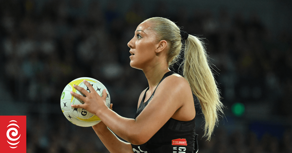 Silver Ferns start Northern Tour with 63-41 win over Scotland
