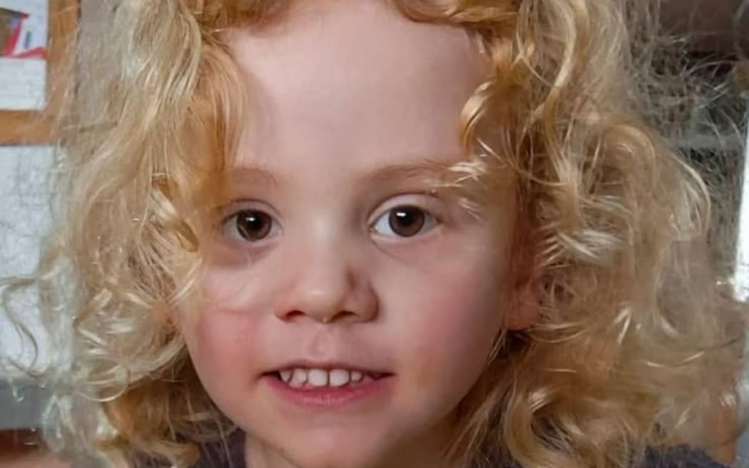 Police this week launched a renewed search for Gus, who disappeared on September 27.