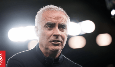 All Whites need to learn 'dark arts' before Football World Cup