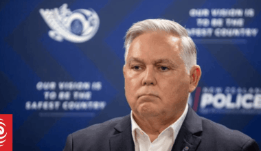 Mark Mitchell says 36 emails about Jevon McSkimming were kept from him by police