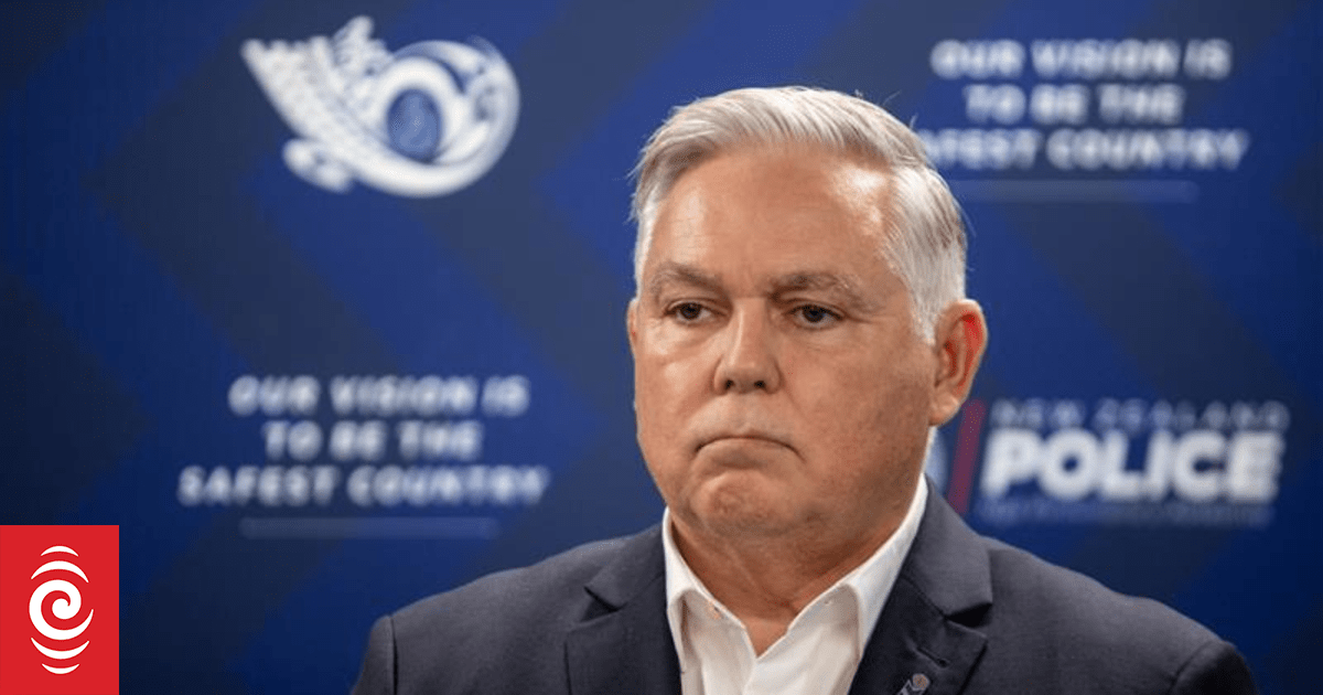 Mark Mitchell says 36 emails about Jevon McSkimming were kept from him by police