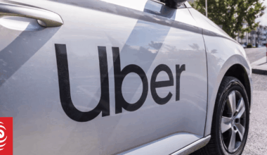 Uber loses Supreme Court appeal over drivers' employment status