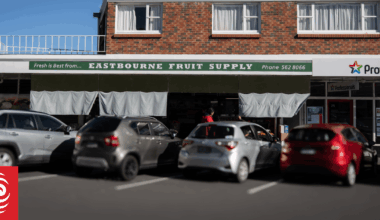 Developer unveils plans for luxury apartments at site of Eastbourne fruit shop