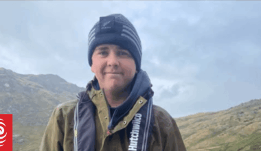 Man charged after 21yo died while hunting on Stewart Island