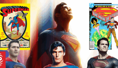 ‘Superman #1’ copy found in attic becomes most expensive comic ever sold