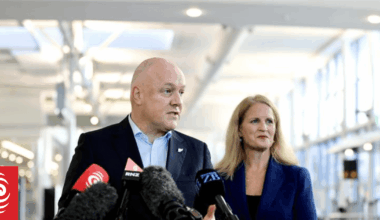 Ministers were warned against teen welfare crackdown, documents reveal