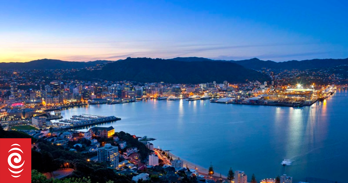 Hundreds of job cuts proposed in new report to Wellington City Council