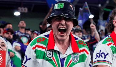 NRL: Warriors to host Cowboys at new Christchurch stadium