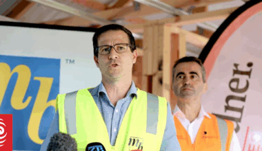 New 'home warranty' rules protecting homeowners announced