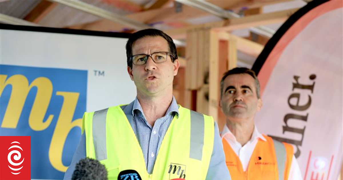 New 'home warranty' rules protecting homeowners announced