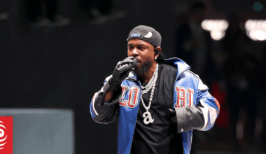 Kendrick Lamar, Lady Gaga lead Grammy nominations