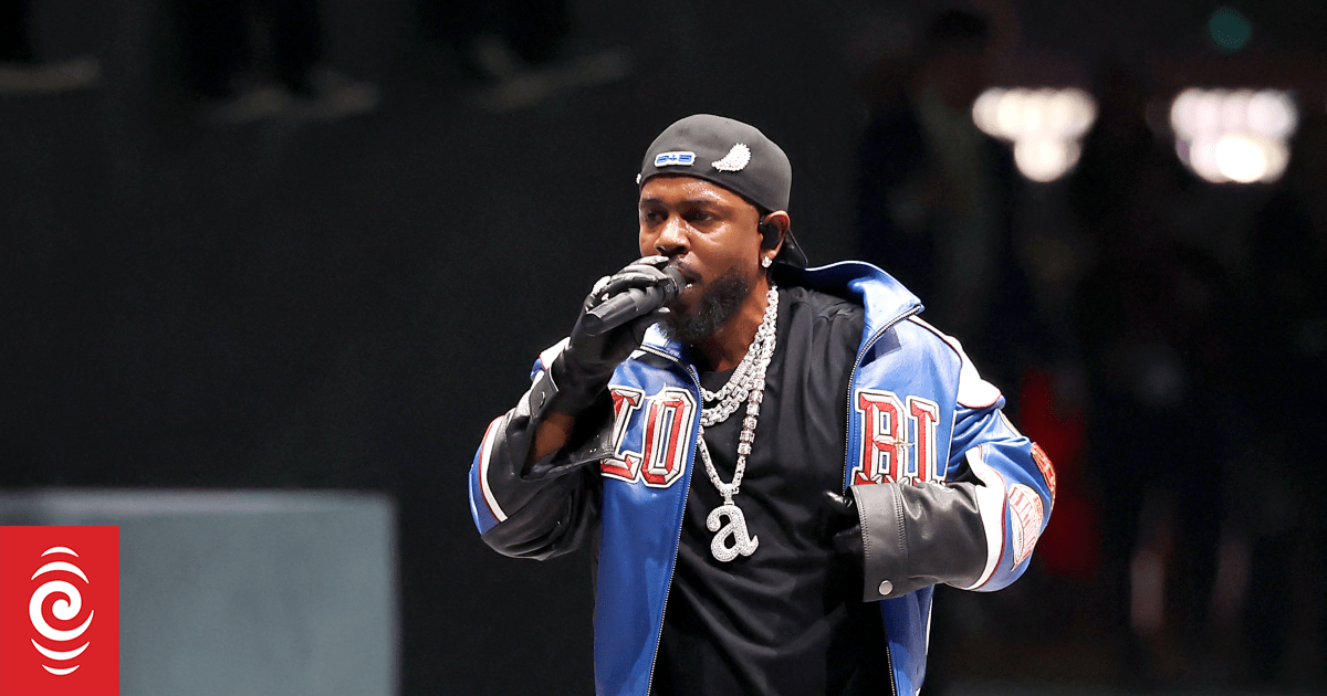 Kendrick Lamar, Lady Gaga lead Grammy nominations