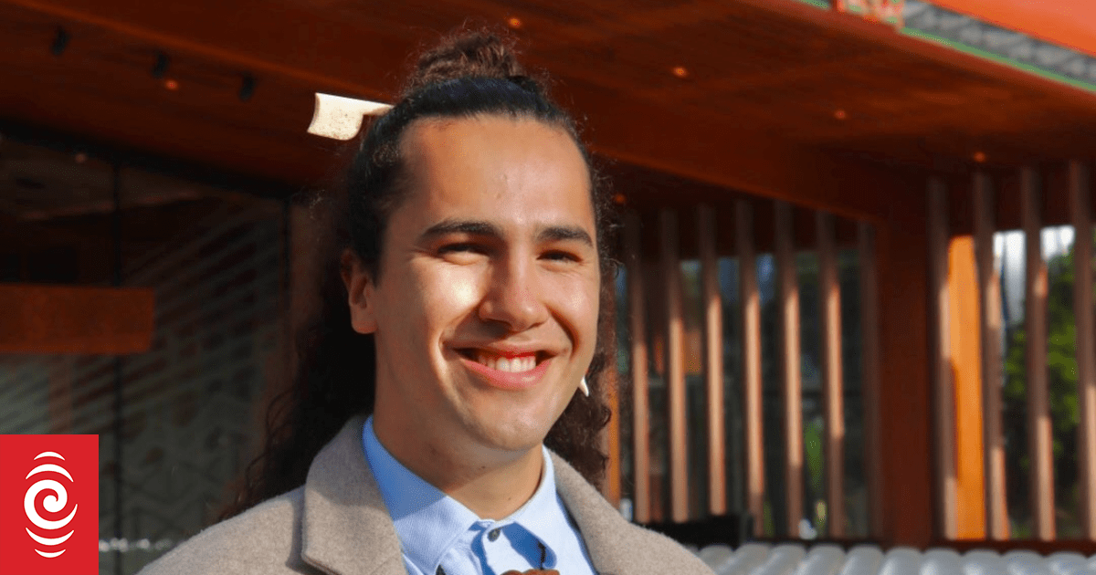 First indigenous woman to study at Oxford inspires Māori Rhodes Scholar