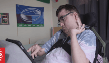 Disability advocate has Facebook account shut down