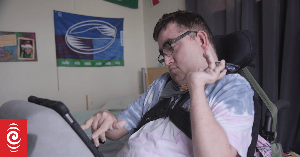 Disability advocate has Facebook account shut down