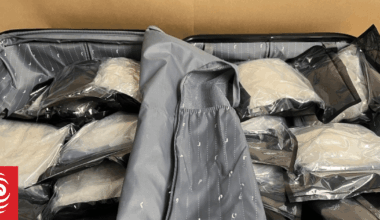 Millions of dollars allocated to tackle increased methamphetamine use