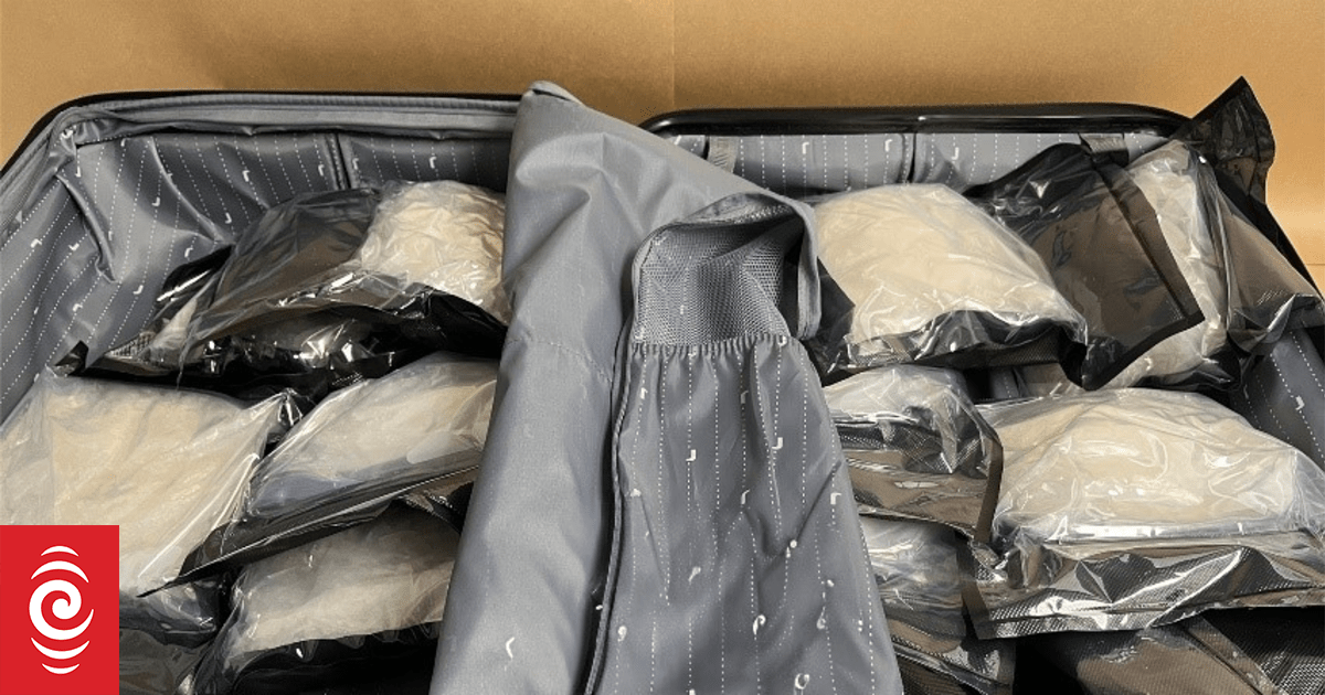 Millions of dollars allocated to tackle increased methamphetamine use