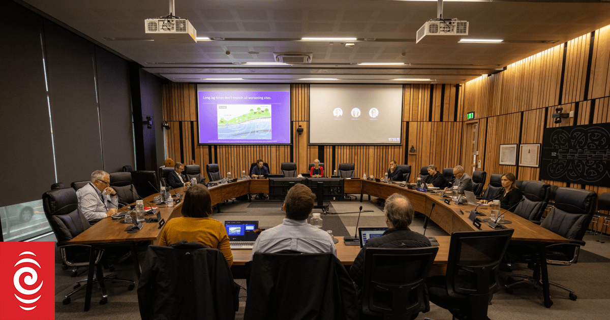 Local government reforms: Need for local voices stressed