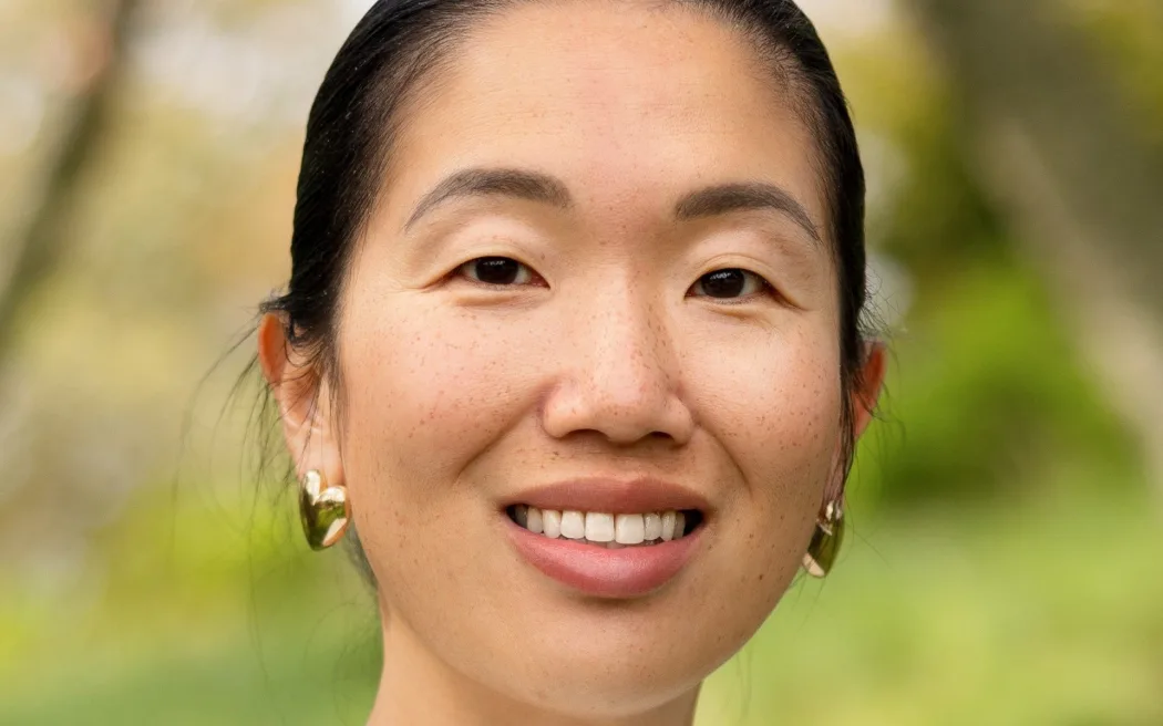 Auckland Property Investors Association general manager Sarina Gibbon.