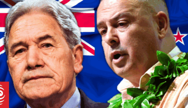 New Zealand 'reluctantly' extends pause in Cook Islands funding