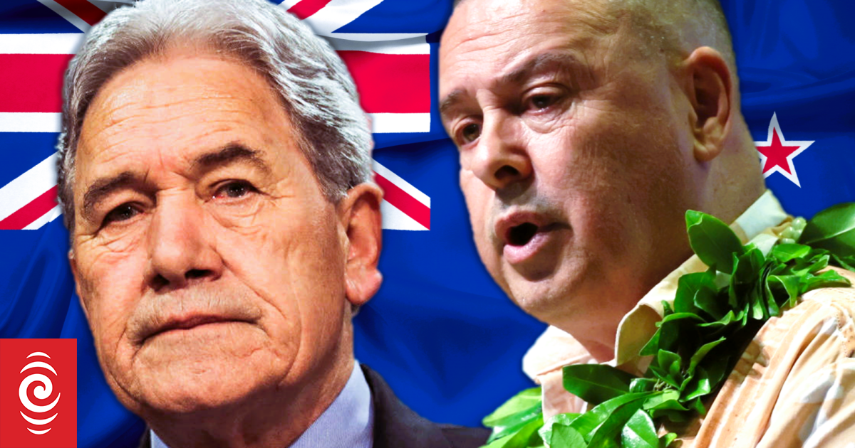 New Zealand 'reluctantly' extends pause in Cook Islands funding
