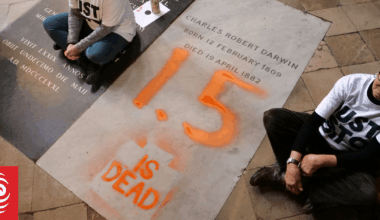 Beyond 1.5: Why the global climate target still matters