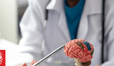 Scientists discover four major turning points for human brain