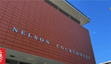 Nelson court finds woman not guilty by reason of insanity in body-tampering case