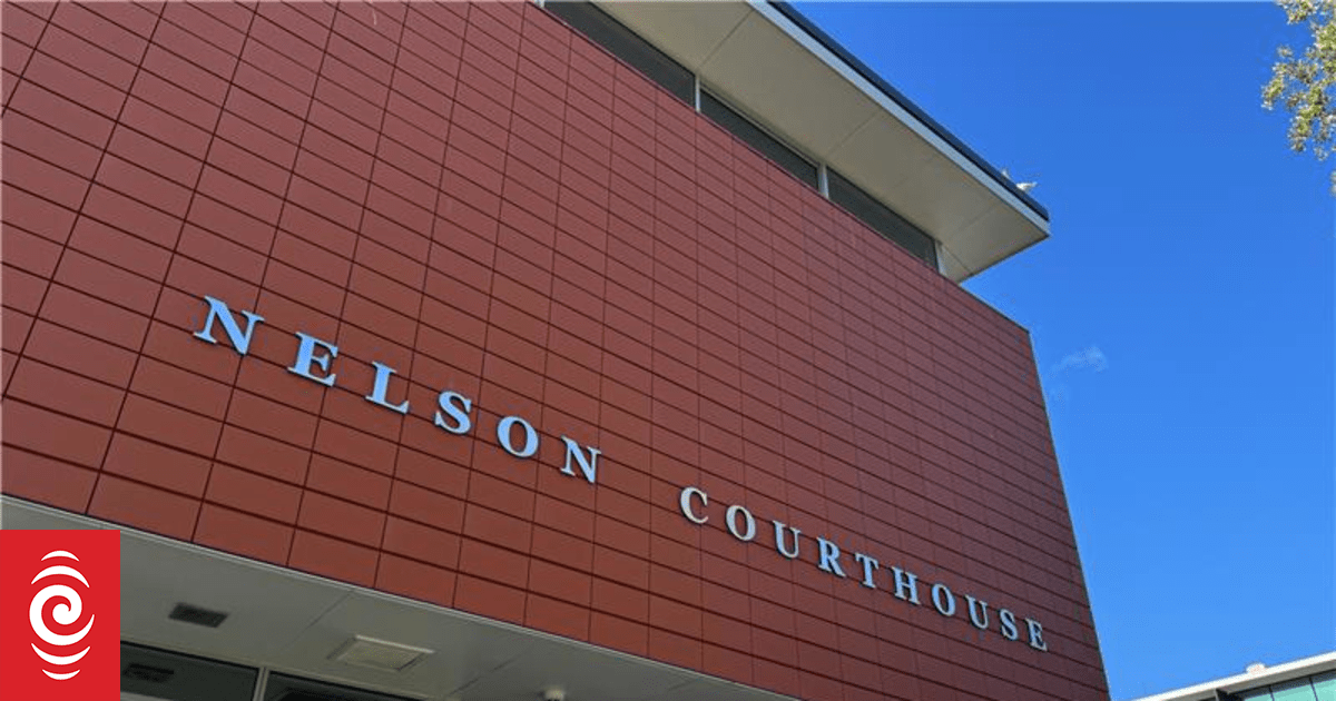 Nelson court finds woman not guilty by reason of insanity in body-tampering case