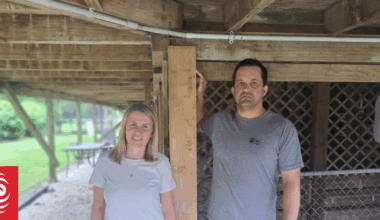 Auckland couple take legal action over refusal to buy out flood-damaged home