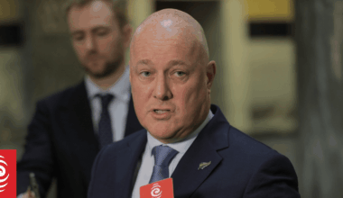 Labour's GP plan 'a bit confused', Christopher Luxon says