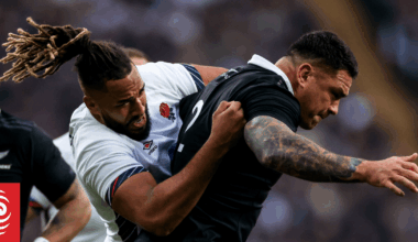 Twickenham holds special value for All Blacks