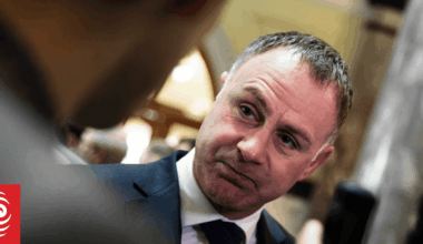 Government quietly rejects advice to set more ambitious 'net negative' emissions goal