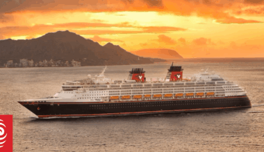 Disney cruise passenger presumed dead after going overboard from Wonder ship