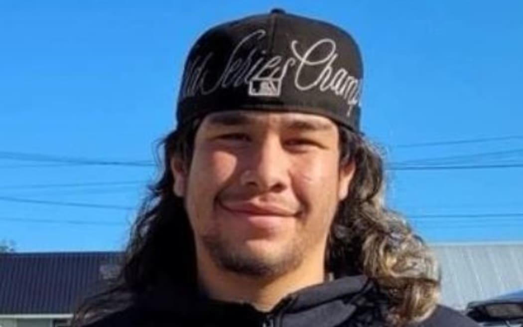 Te Omeka Pairama Akariri-Buckley