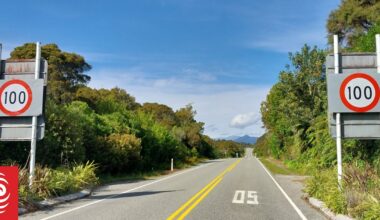 Swiss man charged after fatal crash in North Canterbury