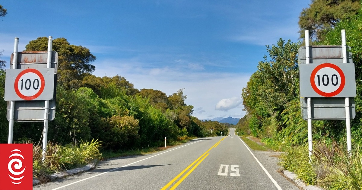 Swiss man charged after fatal crash in North Canterbury