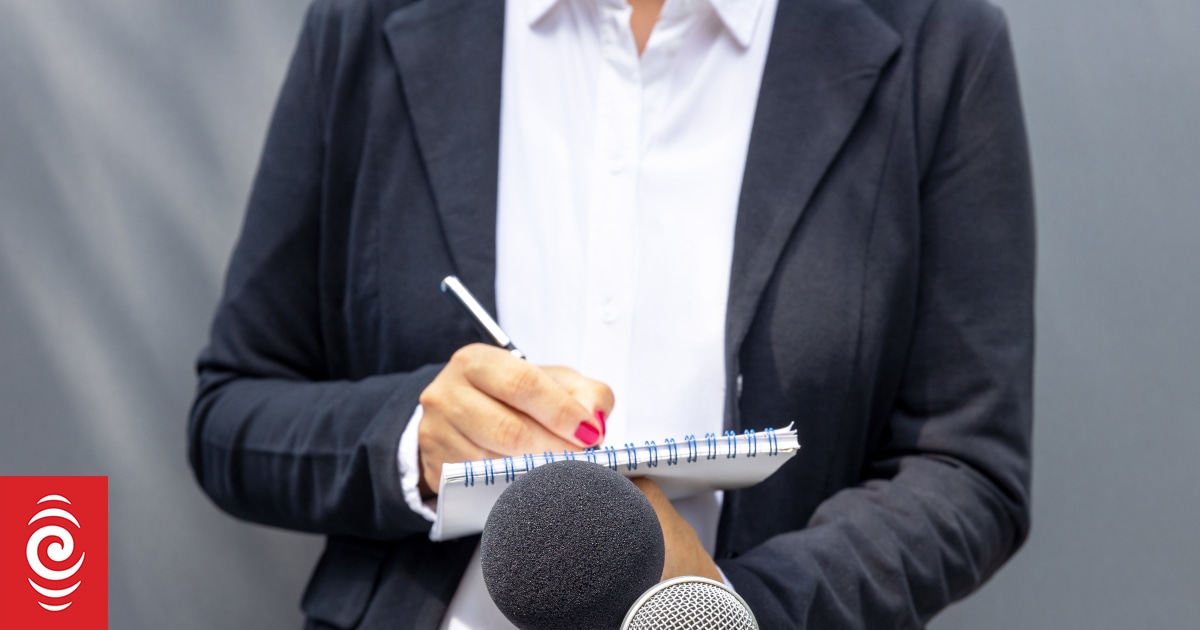 Saving the marriage of journalism and the people