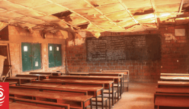 Gunmen kidnap Catholic school students in Nigeria's latest attack