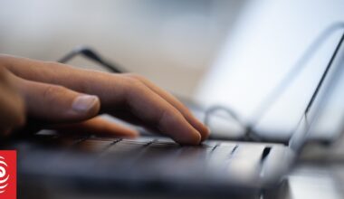 Students struggling to find work to keep food on the table