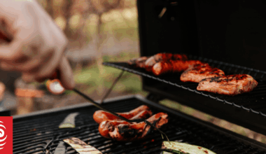 Why Christmas barbecues likely to be a 'pretty expensive endeavour'